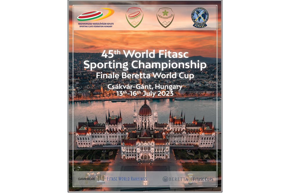 45° WORLD FITASC SPORTING CHAMPIONSHIP