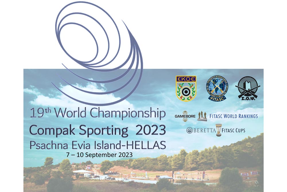 19° WORLD FITASC COMPAK SPORTING CHAMPIONSHIP