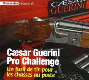 Armes de Chasse