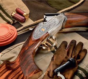Clay Shooting