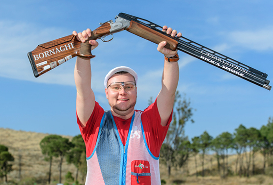 ISSF-TRAP-WORLD-CUP-GUADALAJARA-MESSICO