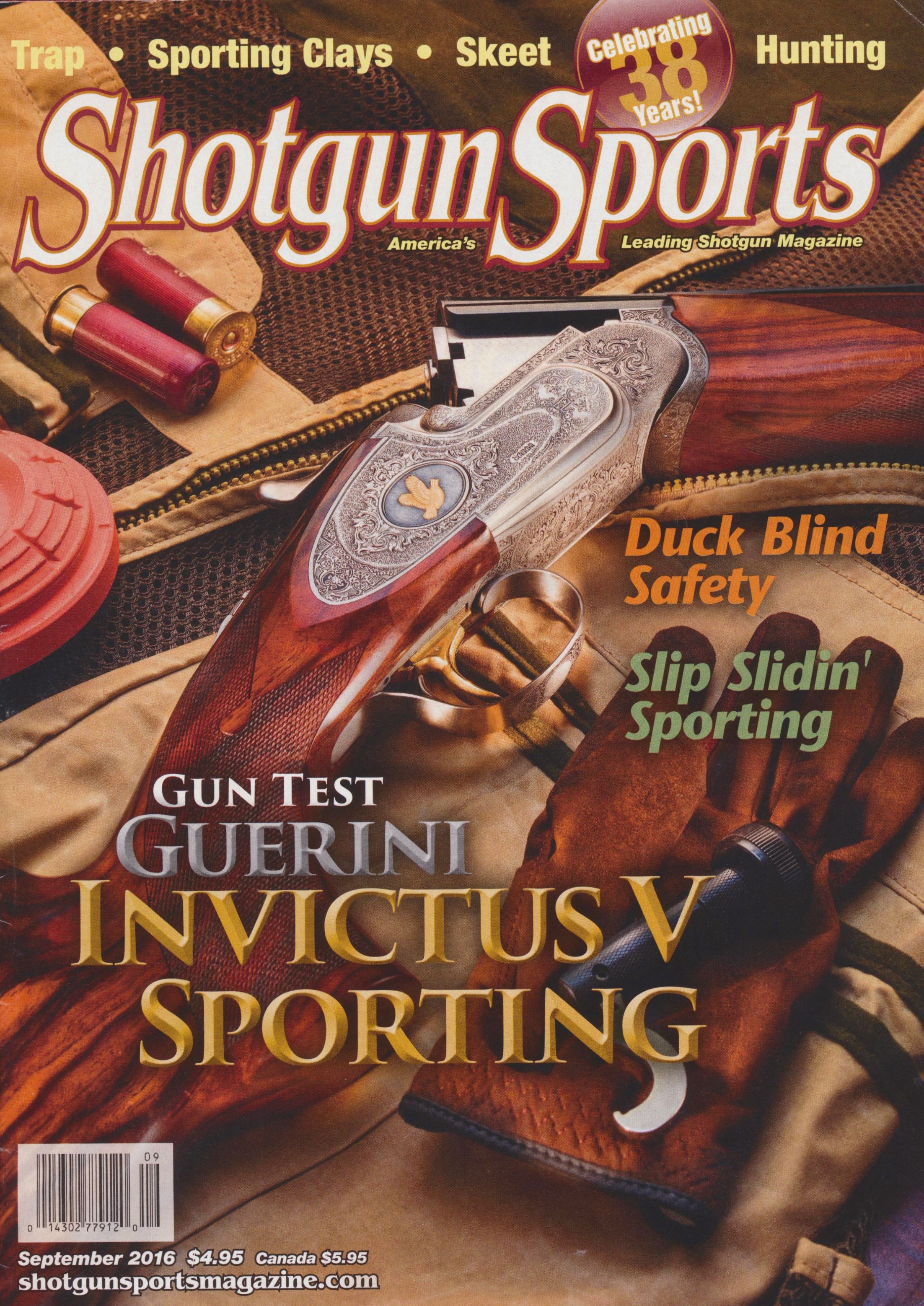 Shotgun Sport