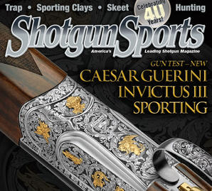 Shotgun Sports