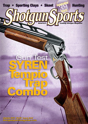 Shotgun Sports