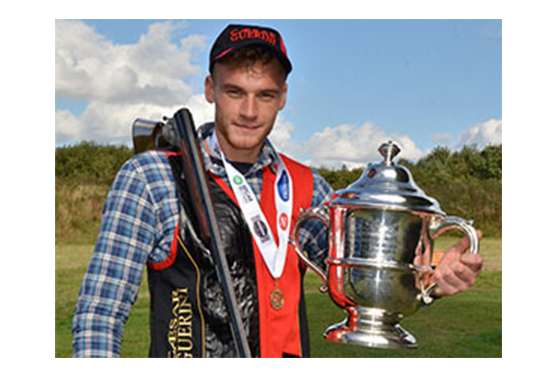British Open Sporting Clays