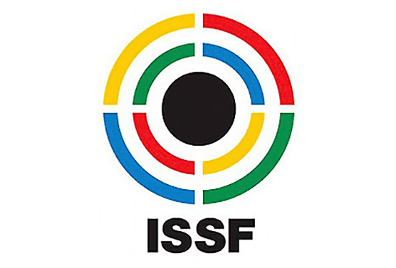 ISSF WORLD CHAMPIONSHIP SHOTGUN