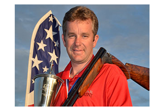 US Open Sporting Clays