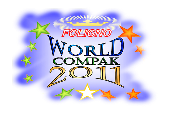 Campionato del mondo 2011 di Compak Sporting