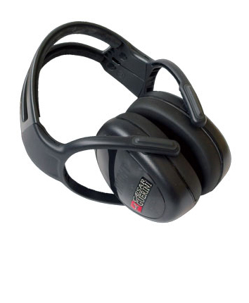 Casque de protection