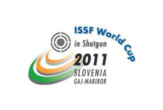 ISSF 2011 World Cup Final
