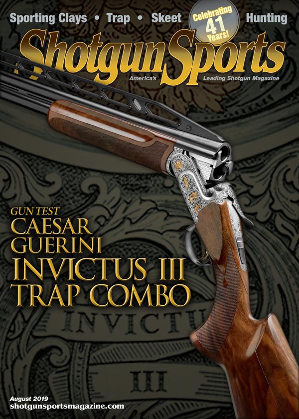 Shotgun Sports