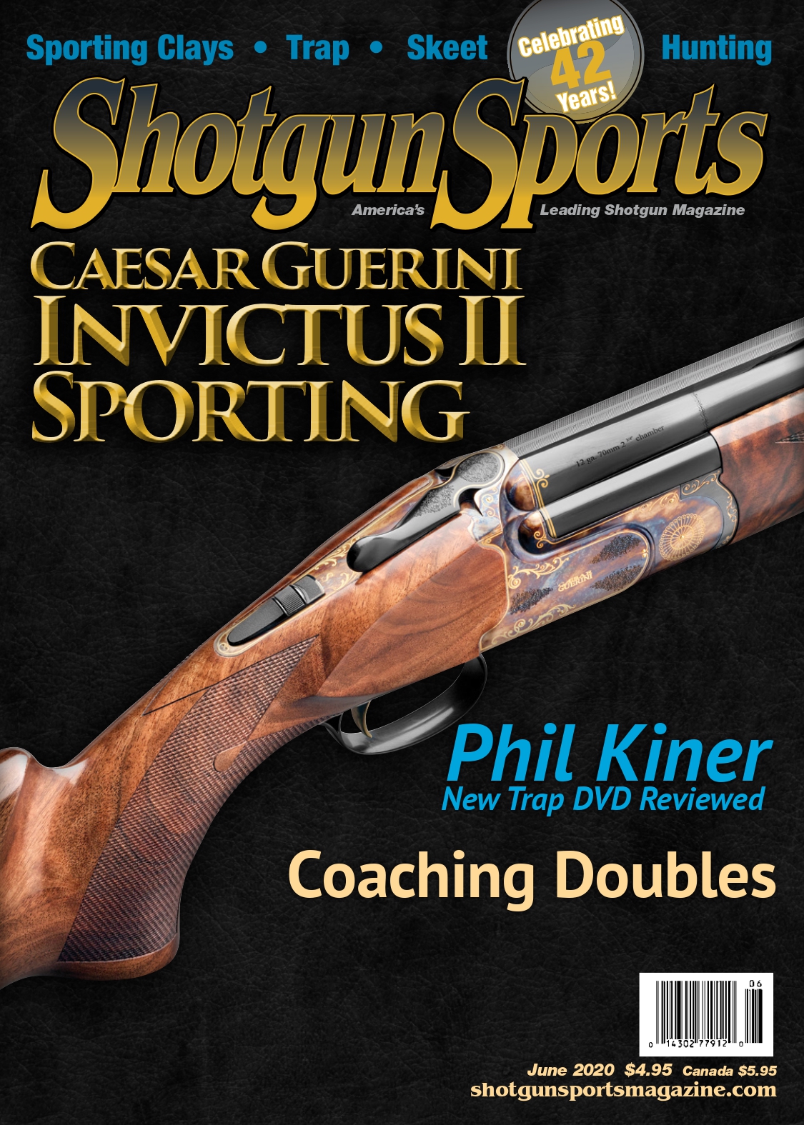 Shotgun Sports