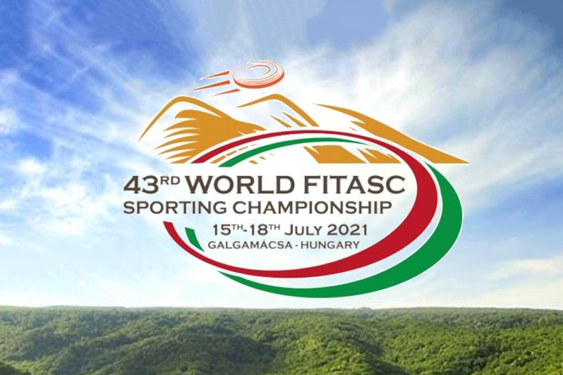 43RD WORLD FITASC SPORTING CHAMPIONSHIP