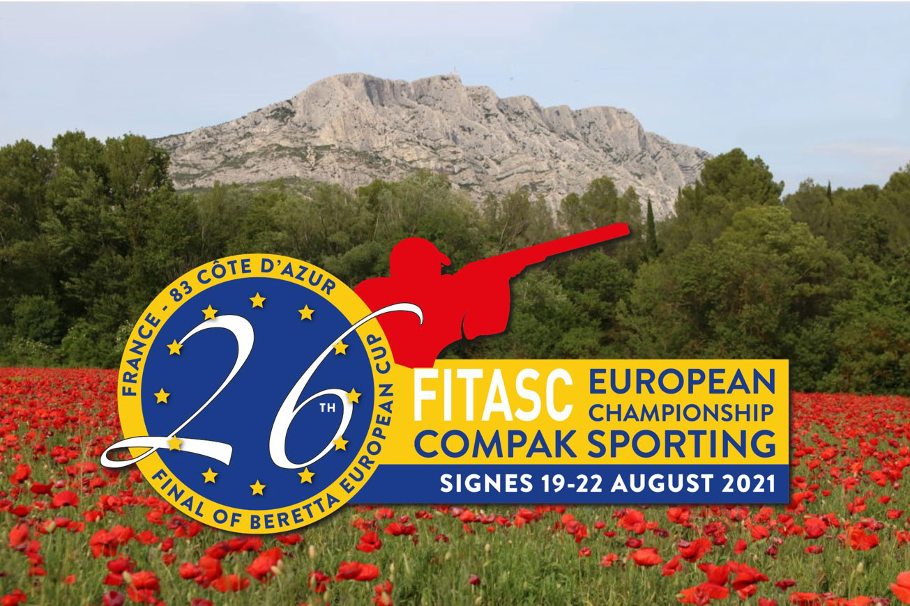 26° FITASC EUROPEAN COMPAK SPORTING CHAMPIONSHIP