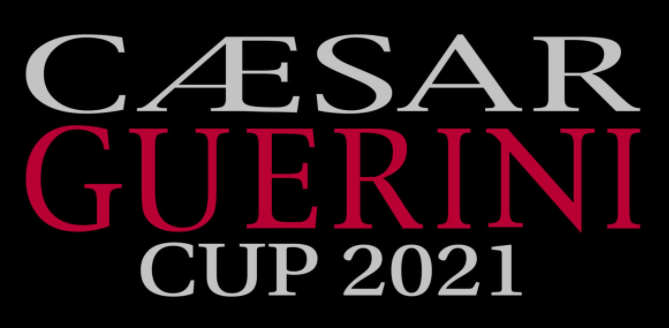 CAESAR GUERINI CUP 2021 - FINAL