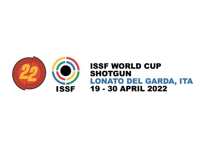 ISSF WORLD CUP SHOTGUN