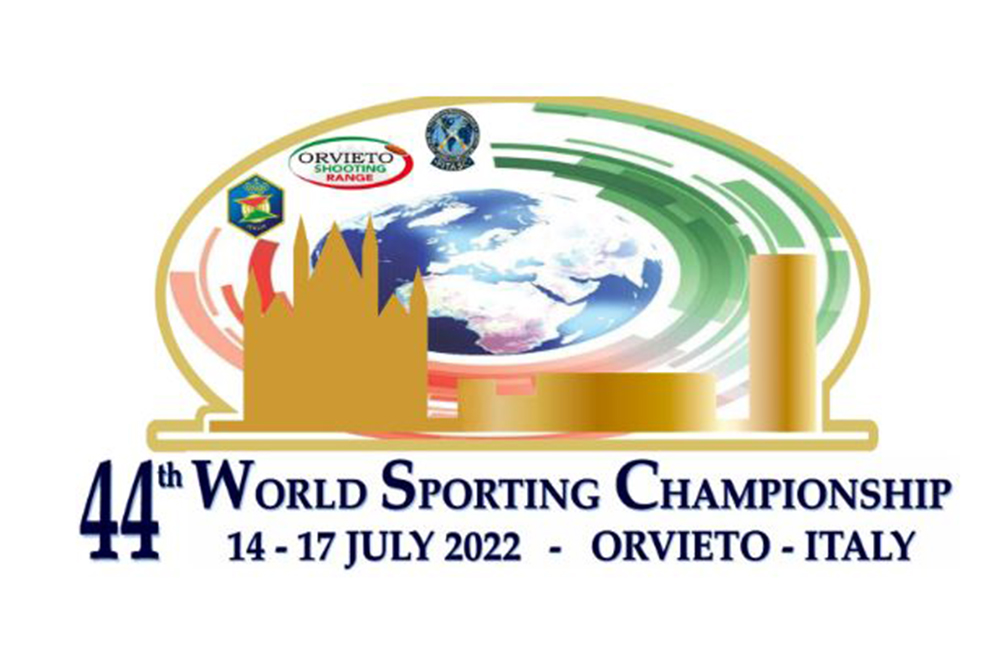 44° FITASC WORLD SPORTING CHAMPIONSHIP