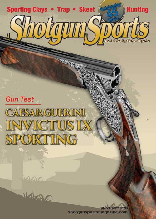 Shotgun Sports