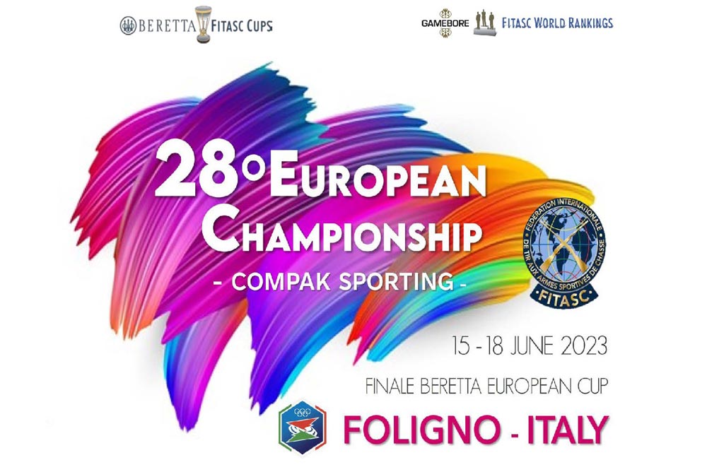 28° FITASC EUROPEAN COMPAK SPORTING CHAMPIONSHIP 