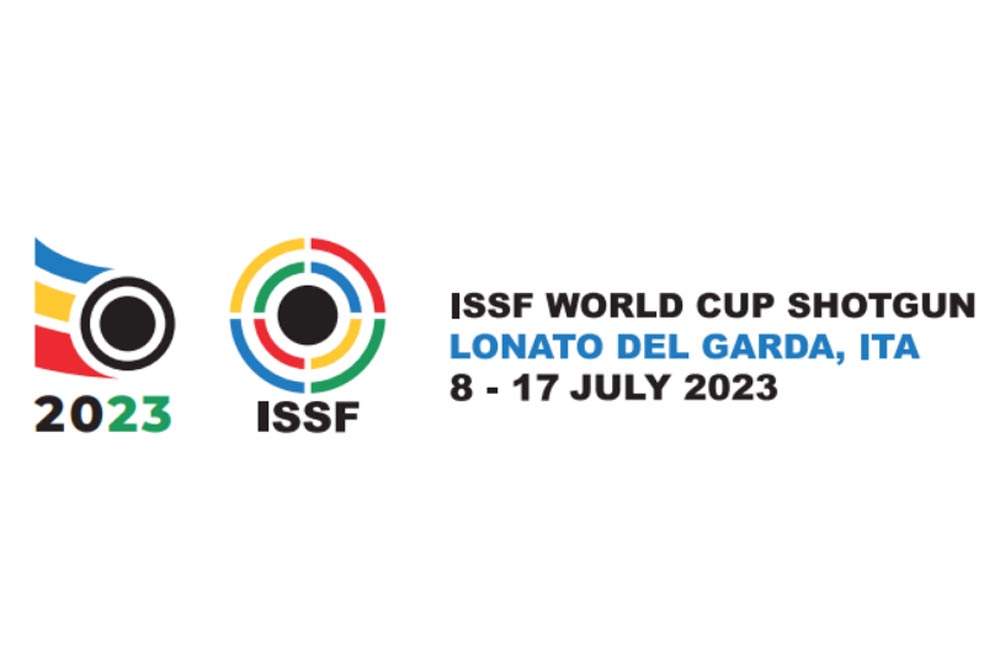 ISSF WORLD CUP SHOTGUN