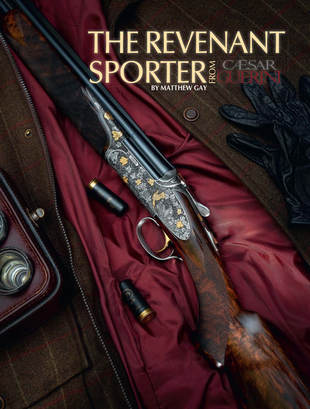 ClayShooting USA
