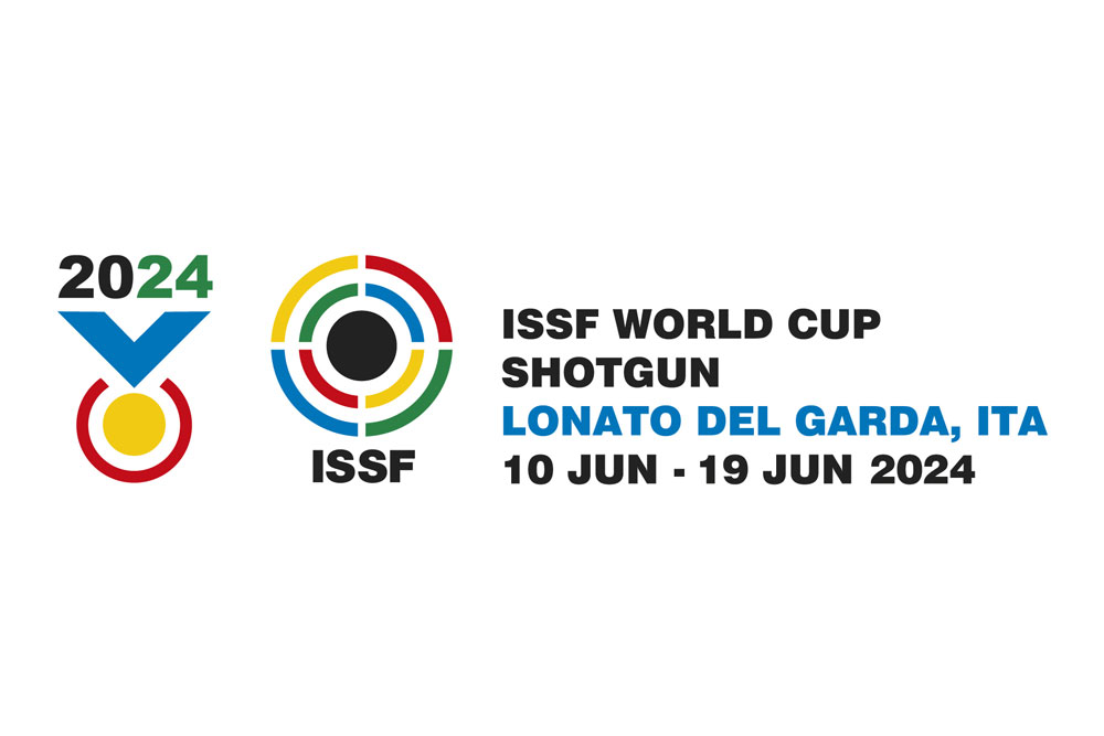 ISSF WORLD CUP SHOTGUN