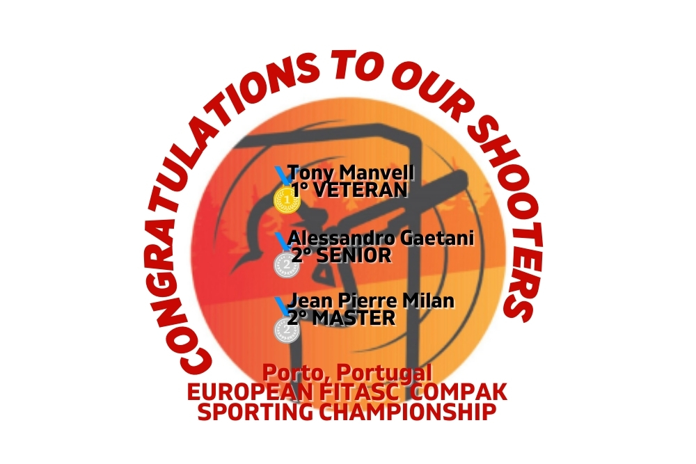 IMMAGINE EUROPEAN FITASC COMPAK SPORTING CHAMPIONSHIP