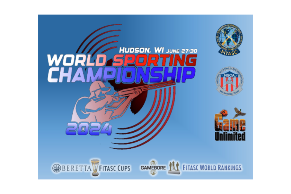 IMMAGINE NEWS WORLD FITASC SPORTING CHAMPIONSHIP 