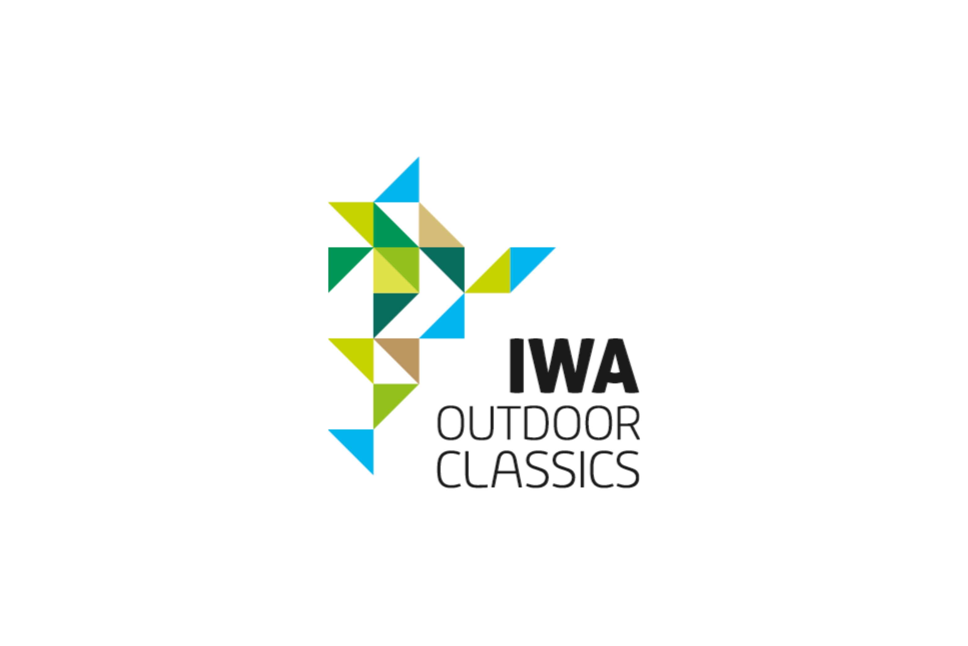 IMAGE OF THE IWA EXHIBITION LOGO