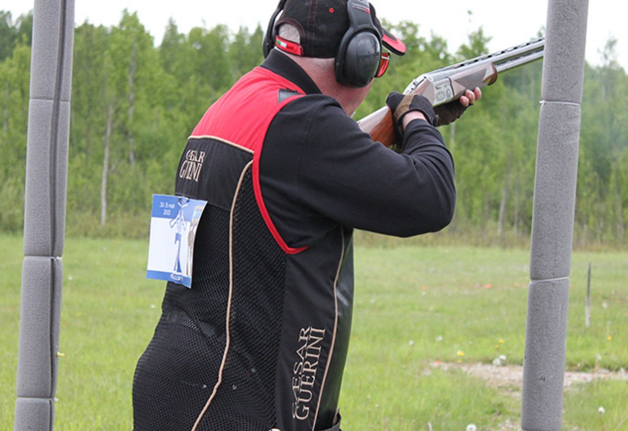 Alexander Orlov